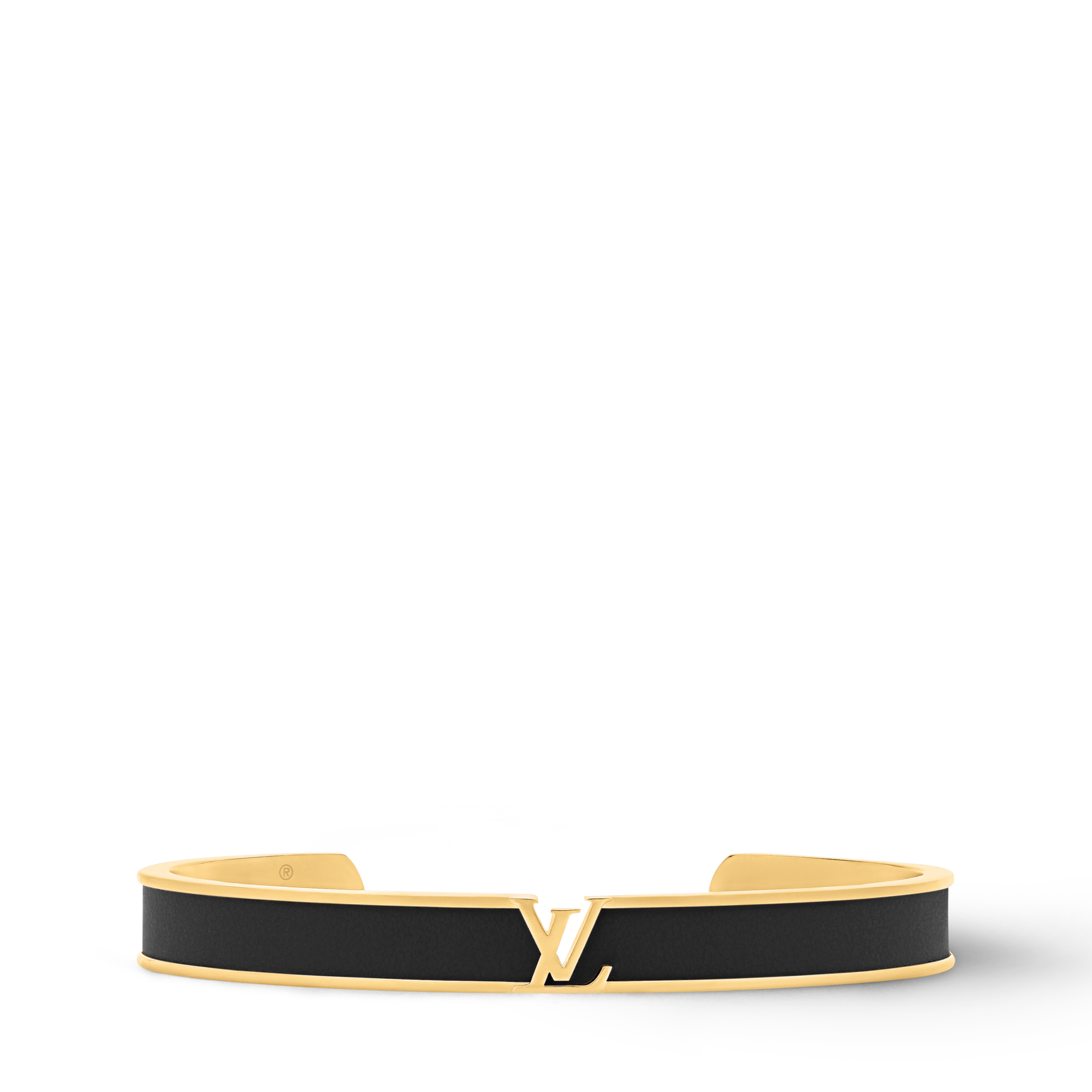 LV Initiales Bracelet S00 - Women - Fashion Jewelry | LOUIS VUITTON ®